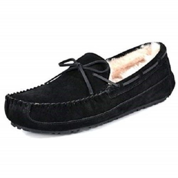 dream pairs moccasins